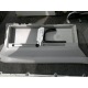 Left Side Rear Trim