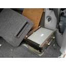 6 CD Stacker