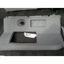 Rear Trim