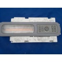 Interior Roof Mounted Tube Light Assembly 