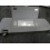 Passenger Side Sun Visor with Light