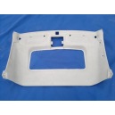 Roof Trim Front (Sun Roof Model) High Roof