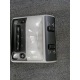 Front Hood Light Assembly with Sun Roof Control 