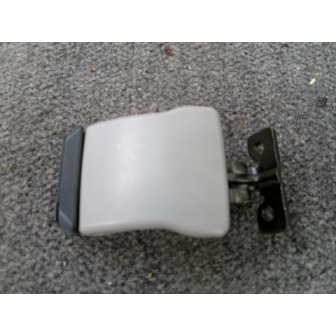 Side Glass Latch Assembly