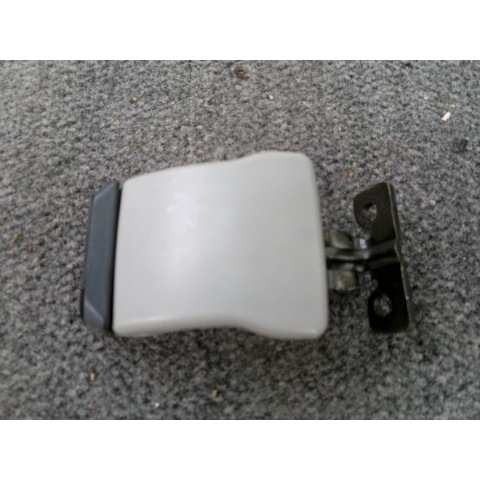 Side Glass Latch Assembly