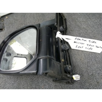Electric Side mirror (Left)