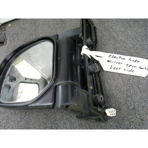 Electric Side mirror (Left)