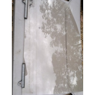 Front Window Glass (left or Right)