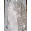 Front Window Glass (left or Right)