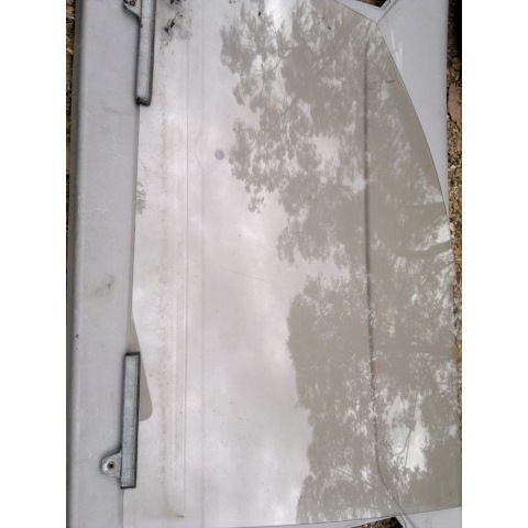 Front Window Glass (left or Right)