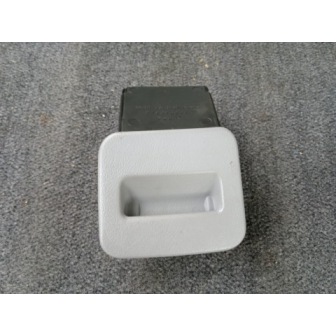 Front Ash Tray