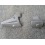 Drivers Side Seat Tilt and Forward levers