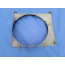 Radiator Shroud