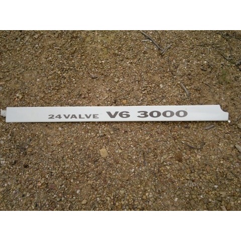 Sliding Door Rail Cover SWB