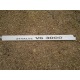 Sliding Door Rail Cover SWB