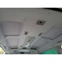 High Roof Trim SWB