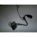 Rear Blower Fan Speed Control Resistor