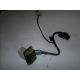 Rear Blower Fan Speed Control Resistor