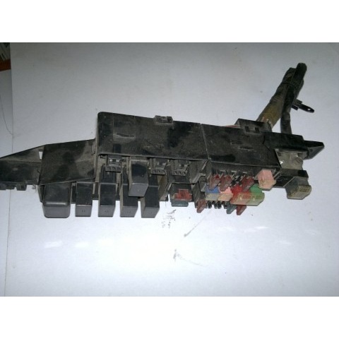 Engine Bay Fuse Assembly 