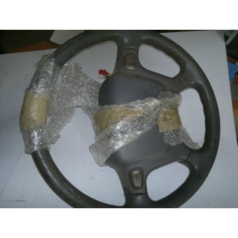 Complete Steering Wheel 96-97