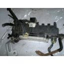 Cabin Fuse Assembly and Buzzer Unit