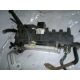 Cabin Fuse Assembly and Buzzer Unit