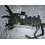 Cabin Fuse Assembly and Buzzer Unit