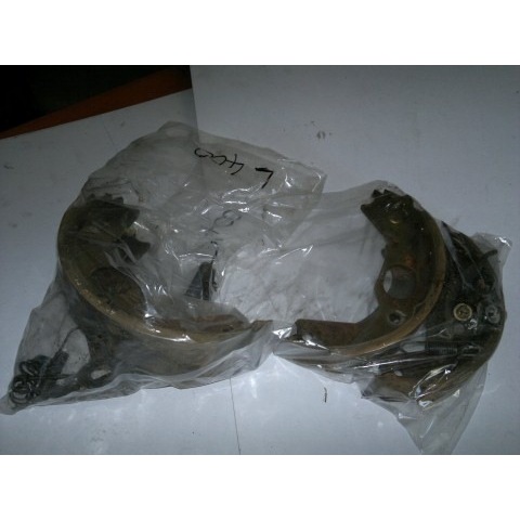 Hand Brake Shoes