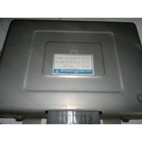 ECU