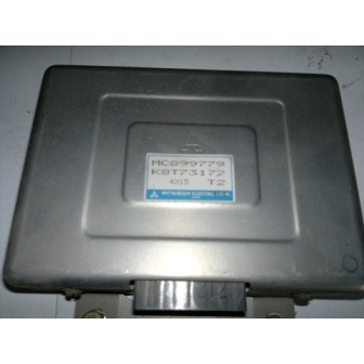 ECU