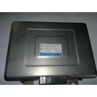 ECU