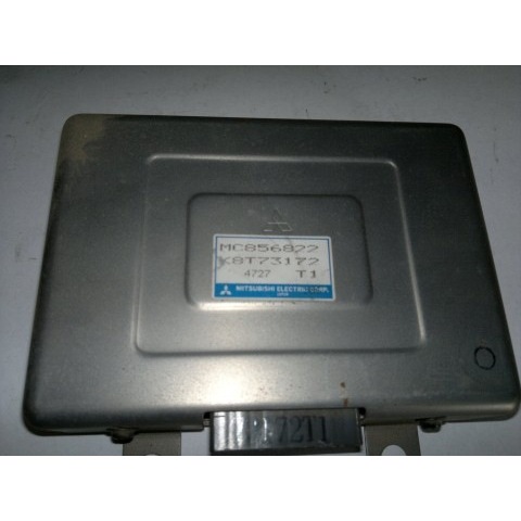 ECU