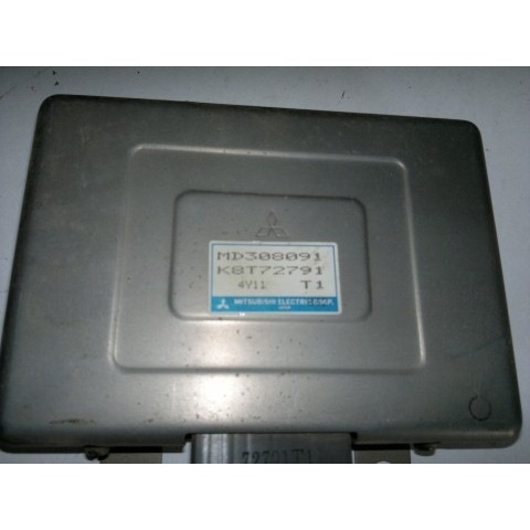 ECU