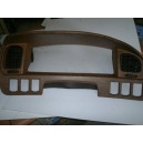 Wood Grain Cluster Cover 