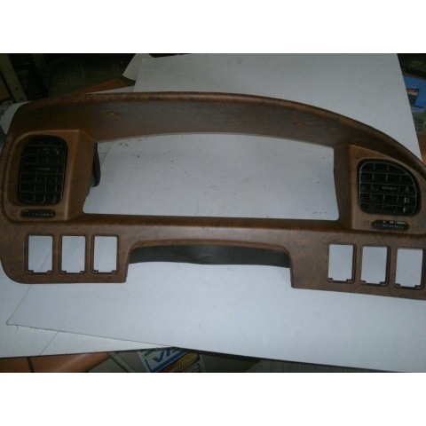 Wood Grain Cluster Cover 