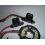 Airbag Clock  Spring and Actuators