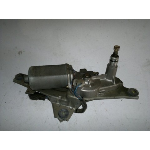Rear Wiper Motor