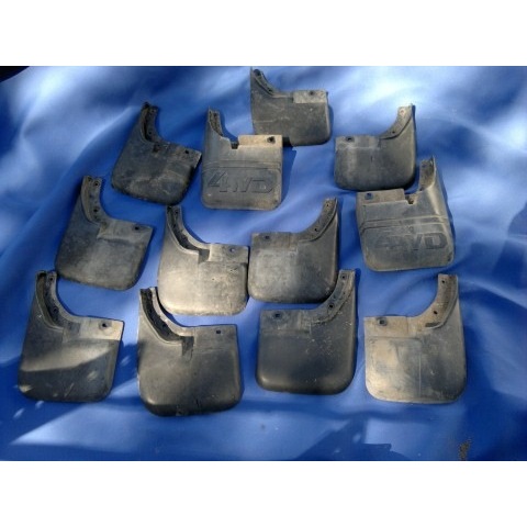 Mud Flaps