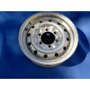 Steel Rim Spare Wheel