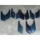 Gutter Mold End Piece 