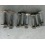 Camber Bolt