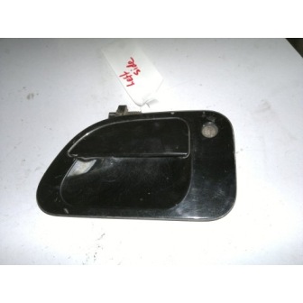 Front Door Handle