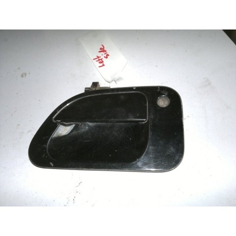Front Door Handle