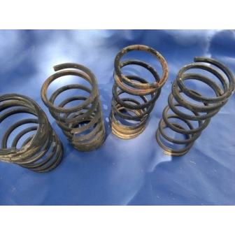 Coil Spring Standard