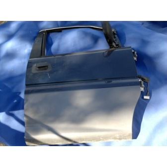 Door Shell Passenger or Drivers Side