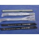 Sliding Door Rail Cover LWB