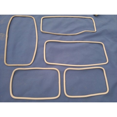 Roof Shade Beading