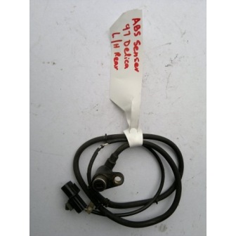 ABS Sensor 97 onwards Left Hand Rear