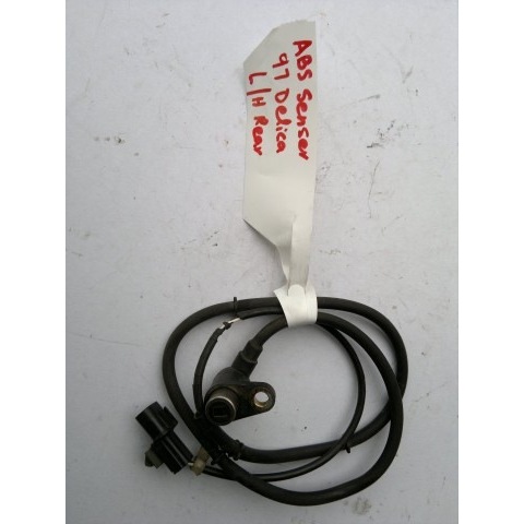 ABS Sensor 97 onwards Left Hand Rear