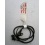 ABS Sensor 97 onwards Left Hand Rear